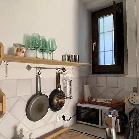 Appartement Casa Nihalma à Grenade Extérieur photo