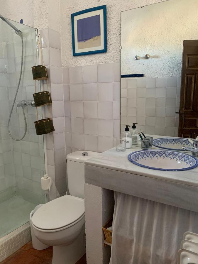 Appartement Casa Nihalma à Grenade Extérieur photo