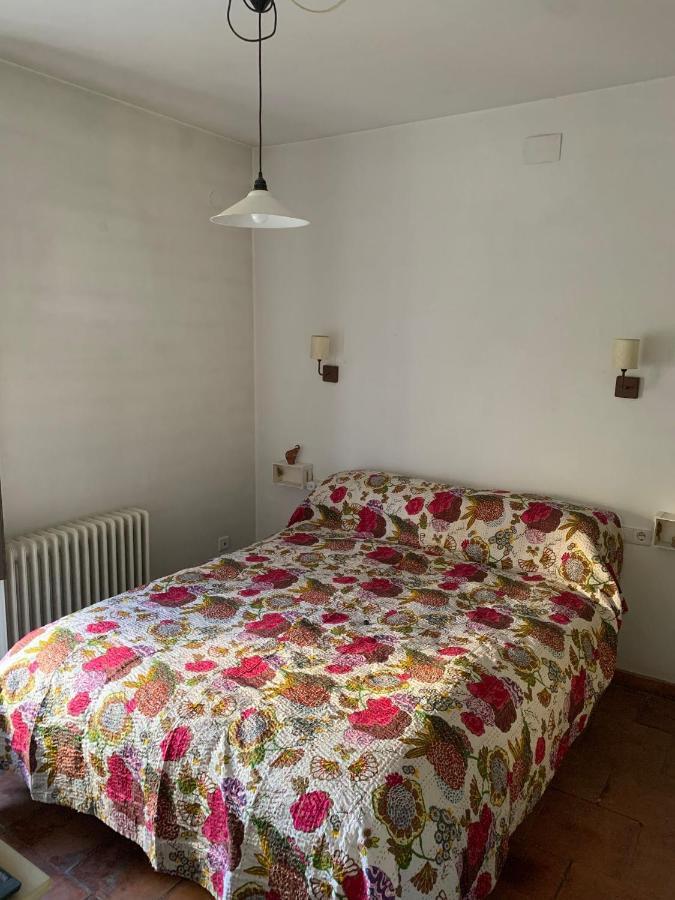 Appartement Casa Nihalma à Grenade Extérieur photo