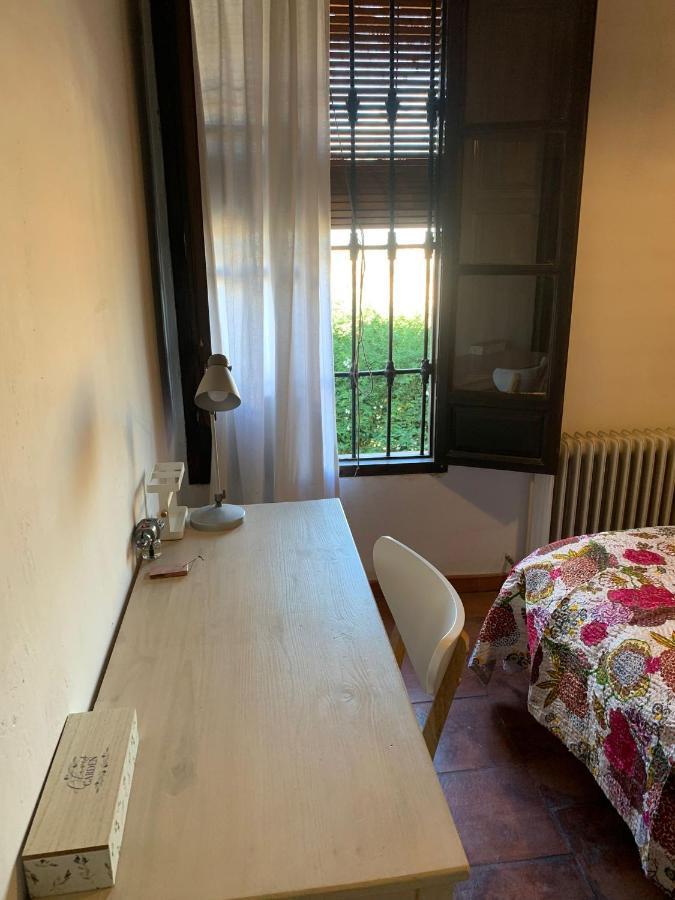 Appartement Casa Nihalma à Grenade Extérieur photo