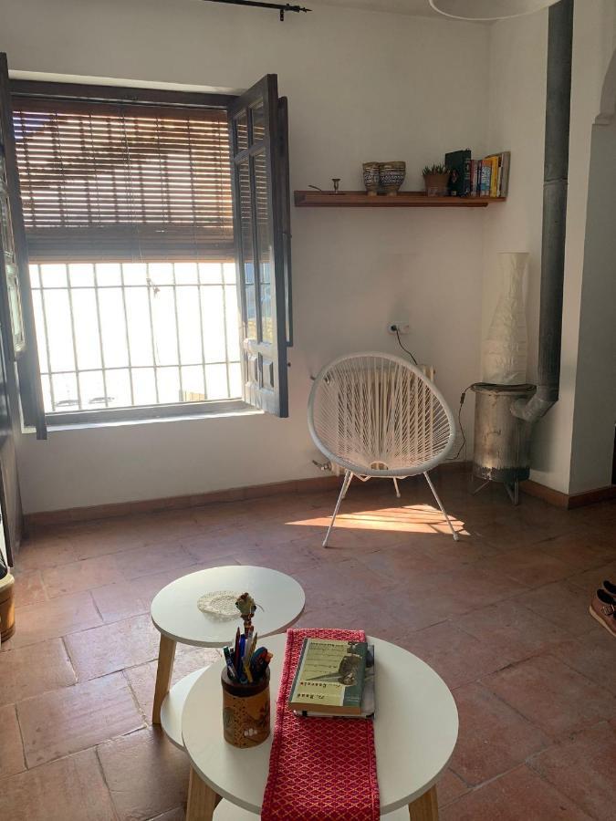 Appartement Casa Nihalma à Grenade Extérieur photo